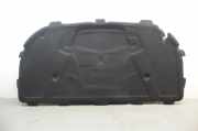 Polster der Motorhaube