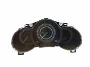 Kombiinstrument CITROËN C4 I (LC_) 1.6 16V 96665881XT