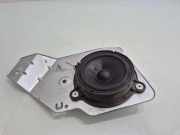 Türlautsprecher hinten links RENAULT MEGANE II (BM0/1_, CM0/1_) 1.9 dCi 281440004R