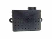 Telefonsteuergerät LAND ROVER RANGE ROVER SPORT (L320) 2.7 D 4x4 XVD500020