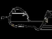 Kraftstoffrohr AUDI Q7 (4M) 3.0 TFSI quattro 06M906517A W464