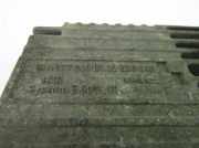 Relais MERCEDES-BENZ E (W210) E 200 Kompressor (210.048) 0275458032