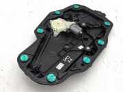 Türfensterheber hinten links AUDI Q4 SUV (F4B) 45 e-tron 11A839401F