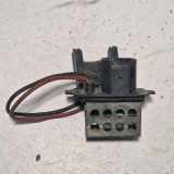 HEIZUNGSLÜFTER REGLER WIDERSTAND RENAULT CLIO II (BB0/1/2_, CB0/1/2_) 1.5 dCi (B/CB07) 9092509859