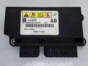 Airbag-Steuergerät OPEL ASTRA J GTC 1.4 GM13582437AB 13582437