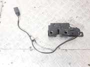 Motorhaubenschloss AUDI TT (8J3) 2.0 TDI quattro