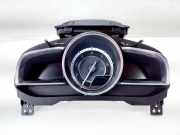 Kombiinstrument MAZDA 3 Sedan (BM) 2.2 D BJE155430