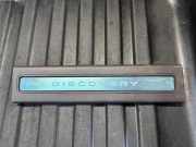 Schwellerzierleiste vorne rechts LAND ROVER DISCOVERY V (L462) 3.0 D 4x4 HY3213200AA 186205231