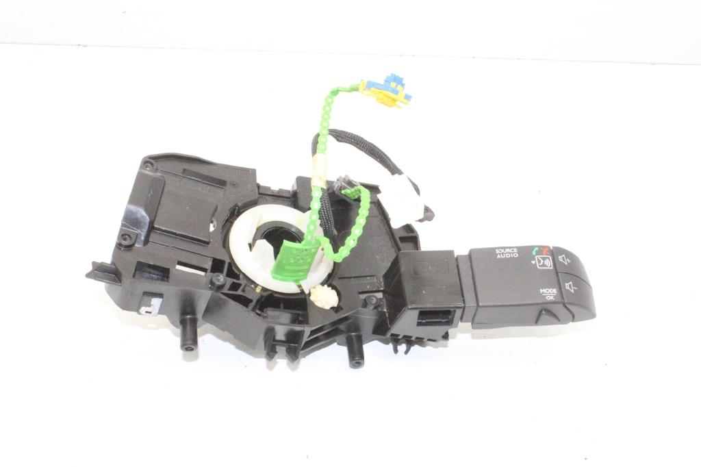 Schleifring Airbag Dacia Sandero II (SD) 255671453R