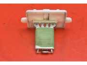 Widerstand Innenraumgebläse Nissan Micra V (K14) MR2468107980