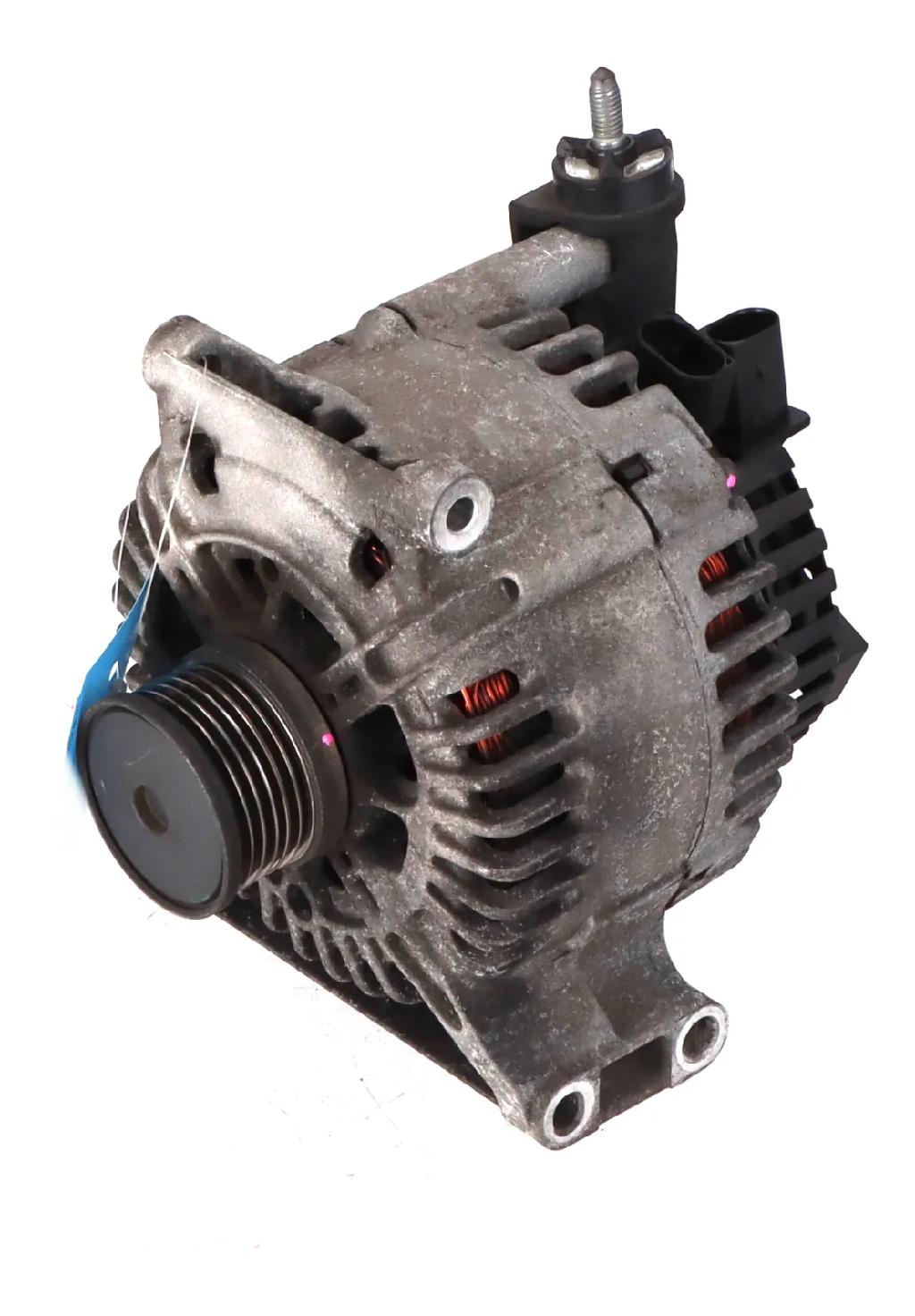 Generator MERCEDES-BENZ A (W169) A 160 (169.031, 169.331) A2661500101