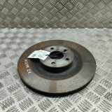 Bremsscheibe hinten links VOLVO XC40 (536) Recharge AWD 31687439