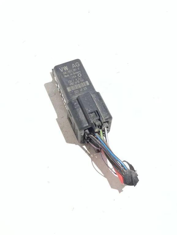 Relais für Glühanlage VW Crafter Kasten (SY, SX) 04L907281B