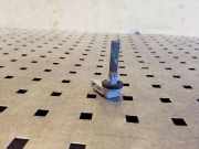 Temperatursensor VW SHARAN (7M8, 7M9, 7M6) 2.0 TDI 3D0907543A