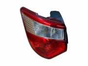 Rücklicht hinten links TOYOTA YARIS (_P13_) 1.0 (KSP130_) 0D204