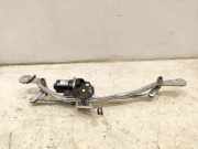 Scheibenwischermechanismus vorne BMW i4 (G26) eDrive35 742790111