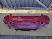 Teilepaket Heck Nissan Note (E12)