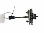 Türanschlag hinten rechts PEUGEOT 5008 2.0 HDi ES70T8ARG