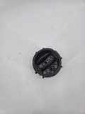 Frischluftgrill TOYOTA YARIS (_P9_) 1.4 D-4D (NLP90_)