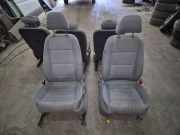 Sitzgarnitur komplett Leder geteilt Seat Alhambra II (710, 711)