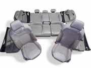 Sitz Citroen C5 III Break (RW) 9665363980