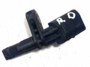 ABS-Sensor vorne rechts AUDI A3 Sportback (8PA) 1.6 TDI WHT003856 10071152723