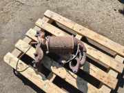 Katalysator FORD FIESTA V (JH_, JD_) 1.3 4S615G232