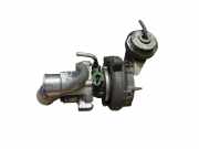 Turbolader LEXUS IS II (GSE2_, ALE2_, USE2_) 220d (ALE20) 060117162N