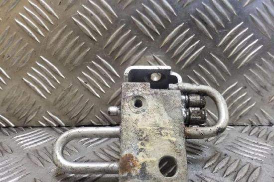 Türscharnier vorne rechts VW Golf IV (1J) 4B0831412B Bild Türscharnier vorne rechts VW Golf IV (1J) 4B0831412B