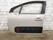 Vordere linke Tür CITROEN C3 AIRCROSS II (2R_, 2C_) 1.2 Puretech 82