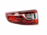 Rücklicht hinten links RENAULT MEGANE II Sedan (LM0/1_) 1.5 dCi FR26700102