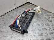 Elektrischer Schulterschulterkühler NISSAN NOTE (E12) 1.5 dCi 710260880100