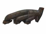 Auspuffkrümmer Audi A6 Avant (4G, C7) 06E253033L