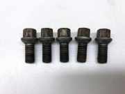 Schrauben MERCEDES-BENZ C (W204) C 200 Kompressor (204.041)