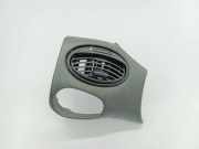 Frischluftgrill FORD FOCUS Turnier (DNW) 1.8 Turbo DI / TDDi 98AB19893