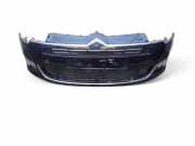 Frontstoßstange CITROËN C5 III Break (TD_) 2.7 HDi 9682331677