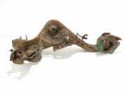 Querlenker hinten links NISSAN QASHQAI / QASHQAI +2 I (J10, JJ10) 2.0 dCi 4WD