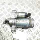 Anlasser AUDI A4 (8W2, B9) 35 TFSI Mild Hybrid 438000-5211