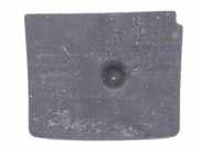 Kofferraumteppich MASERATI QUATTROPORTE V 4.7 S