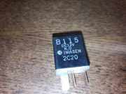 Relais MAZDA 121 I (DA) 1.1 B115DC12V