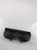Heizungsbetätigung (Konsole) vorne VW Touran II (5T) 5G0907044CJ
