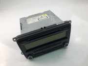 Multifunktionsanzeige VW Passat B7 (362) 1K0035186AA