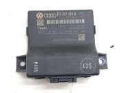 Gateway-Steuereinheit AUDI A5 Cabrio (8F7) 2.0 TDI quattro 8T0907468H