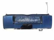 Kofferraumdeckel CITROËN C5 II (RC_) 1.6 HDi (RC8HZB)