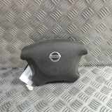 Lenkrad Airbag NISSAN PATROL GR V Wagon (Y61) 3.0 DTi K851M-VC700