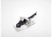 Türanschlag hinten links TOYOTA HILUX VII Pick-up (_N1_, _N2_, _N3_) 2.5 D-4D 4WD 68640-0K020