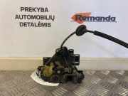 Türschloss hinten links VW POLO (AW1, BZ1, AE1) 1.6 TDI 604839085