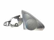 Türlautsprecher vorne rechts CITROËN C6 (TD_) 2.7 HDi 9659120677 9651480277