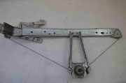 Fensterheber links hinten Mercedes-Benz A-Klasse (W168) A1687300946