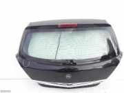 Heckklappe geschlossen Opel Astra H Kasten () 4DURU